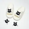 Patos de Resina Desenho Animado Acessórios para Sapato Crocs Charms de Sapato Destacáveis DIY Atacado do Fabricante