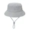 Sombrero de Pescador de Ala Ancha Doble Cara Transfronterizo Estilo Japonés Rpet Lana de Cordero Sombrero Cubeta Poliéster Algodón Sombrero de Pescador Fábrica de Personalización
