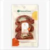 10 Obtén 1 Gratis Snacks Naturales para Perros Tiras de Carne de Pollo y Pato Envueltas Alrededor de Papas Fritas