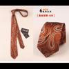 Venda direta da fábrica 1200 pinos poliéster gravata coreana estreita casual 6cm negócios Casamento gravata masculina