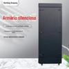 [gabinete silencioso] gabinete silencioso para servidor de som gabinete pequeno para servidor fabricantes de gabinete silencioso silenciador