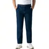 Jeans Personalizados para Hombre para Comercio Exterior Transfronterizo Europeo y Americano, Pantalones Largos, Hechos a Medida con Fotos y Muestras, Fábrica de Ropa OEM/ODM