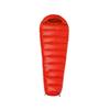 Saco de Dormir Scorpion 20D com Penugem de Ganso Inverno Adulto Outdoor Sub-Zero Acampamento Isolamento de Alto Volume à Prova de Frio Saco de Dormir Espessado