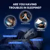 Parche para Dormir Sumifun Shopee Lazada Amazon Fda Comercio Electrónico Transfronterizo Comercio Exterior Parche para la Salud del Sueño V10016