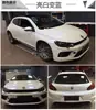 Película Blanca Cerámica Cambia de Color para Coche Pegatina para Coche Color Blanco Diamante Película Cambia de Color Perla Brillante para Coche Eaking White