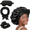 El Juego de Rizador de Esponja sin Calor Más Vendido de Amazon para Mujeres, Herramienta Perezosa para Rizos al Dormir, Combinación de Anillos para el Cabello, Herramientas de Peinado