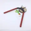 Kit de Material Bloques de Madera Creativos Engranajes Punk Hecho a Mano Robot de Aleación de Vapor DIY Adornos Hechos a Mano Accesorios