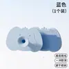 Touca de Banho Infantil Jingqi Ferramenta para Lavar Cabelo de Bebê Chapéu Protetor Ajustável Touca para Lavar e Cuidar Proteção para os Olhos Proteção para os Ouvidos Anti-Refluxo