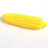 Brinquedo para Cachorro Milho Vocal Molar Resistente à Mordida Filhote de Pet Teddy Corky Fa Dou Bomei Artefato Interativo Depressor