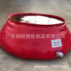 Tanque de Armazenamento de Água Bolsa de Armazenamento de Óleo Bolsa de Água Portátil Macio Tanque de Armazenamento de Água Móvel Bolsa de Água Grande Floresta Emergência Proteção Contra Incêndio Exterior