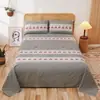 Procesamiento de retazos de tela de algodón, algodón puro para hacer fundas de edredón, sábanas, forros de colcha, ropa y telas para ropa de cama, Yutong Crystal