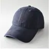 Estilo Nuevo de Primavera Bordado de Letras Personalizado Esquema de Colores Frescos Gorra de Béisbol Unisex Simple de Nicho Versátil Sombrero para el Sol