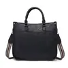 Compras Globales Transfronterizas Bolsos de Mujer, Bolsos Tote para Mujer, Nuevos Bolsos de Mano Casuales Retro, Bolsos de Hombro y Cruzados de Moda y Versátiles para Mujer