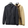 2025 primavera nuevo abrigo delgado para hombre chaqueta guapa para hombre abrigo protector solar para hombre chaqueta con capucha niños