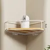 Soporte de Cámara Sin Taladrar, Estante de Pared Doméstico Montado en Pared para Monitoreo Interior y Exterior, Soporte Base para Colocación de Router