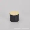 Em estoque tampa de frasco de perfume atacado redonda baioneta pesada tampa combinando mesma marca grande frasco de sub-embalagem de perfume geral