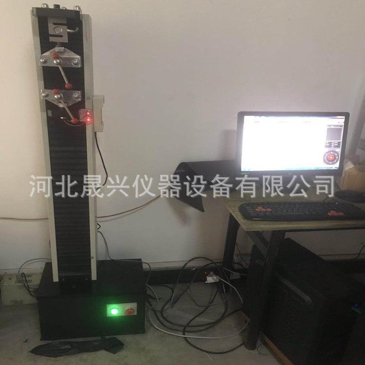 电子拉力机微机控制_副本