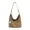 Bolsa Hueca de Gran Capacidad para Mujer Verano 2026 Nuevo Estilo Bolso Tote Personalizado Bolso Casual Ligero de Nicho para Debajo del Brazo Bolsa de Playa