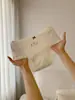 Pantaletas Jacquard Color Crema de Algodón Puro para Mujer, Longitud Extendida, Refuerzo de Algodón Puro Antibacteriano, Adorno de Encaje Dulce, Braguitas de Lunares para Niña