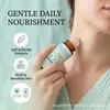 ¡Guau! Bálsamo Roll-On Amazon Transfronterizo, Suave Nutritivo, Suavizante y Acondicionador para la Piel del Cuerpo, Aceite Hidratante Portátil para el Cuidado