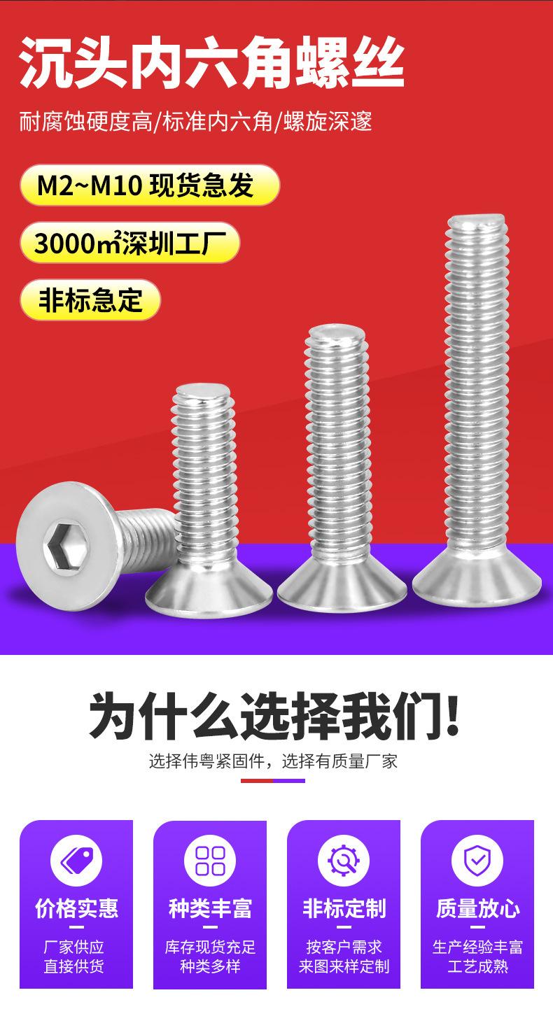 沉头内六角螺丝_03
