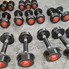 Rueda de Mina Hueca Sólida Par de Ruedas Diámetro 300 Calibre 600 Par de Ruedas para Coche de Mina Personalizado bajo Pedido
