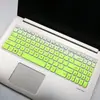 Aplicável ao notebook Asus de 15,6 polegadas YX570Z, computador FX570U, teclado NX580V, película para teclado YX570ZD Ruilong