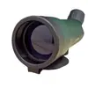 Telescópio de Bolso Monocular para Observação de Paisagens Espelho Telescópio Óptico com Foco para Visualização ao Ar Livre Óculos de Visão Noturna