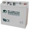 Batería Saite BT-HSE-38-12 12V38AH/10HR plomo ácido sin mantenimiento UPS EPS DC pantalla