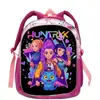 Grupo Kpop infantil transfronteiriço de bruxas JIT dropshipping de envelopes cor-de-rosa para meninas do ensino fundamental
