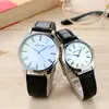 Reloj Británico de Nicho Estilo Coreano Simple Moderno Casual Transfronterizo Explosión Estilo Mori Reloj para Pareja Joven para Hombres y Estudiantes de Secundaria