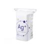 Bolsa de compresión al vacío Taili antibacteriana sin bombeo bolsa de almacenamiento de viaje edredón chamarra de pluma almacenamiento de ropa edredón tridimensional