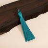 [Boleto Especial Gratis] Fleco de Borlas de 8 cm, Borla Pequeña para Bolsitas Aromáticas, Accesorios Colgantes para Marcadores de Libros DIY Venta al por Mayor