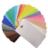 Tablero de espuma de PVC tablero cruff tablero de espiga tablero de plástico duro para gabinetes tablero de espuma de PVC blanco procesamiento grabado impresión