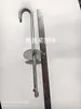 Tornillos de Cabeza de Hongo Tipo Separado M10 Accesorios para Almacén Frío Tornillos para Paneles de Pared Riel Guía para Puertas Deslizantes Fijación Tornillos de Hongo de Nylon
