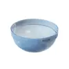 Lavabo para Verduras Redondo de Hogar Tazón Salah Restaurante Restaurante Lavabo para Agua de Té Malatang Lavabo para Inodoro Lavabo para Selección de Verduras