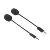 Para Plantronics RIG 400 Microfone de Microfone Mimi Rod Fone de Ouvido RIG 700 Substituição de Microfone de Microfone