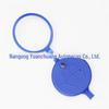 Adequado para Peugeot 307 206 308 207 408 Kaixuan Sega C2 Elysee regador pode encher tampa de tubo