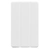 Para Lenovo Tab E8 TB-8304F capa de couro plana TB-8304F tri-fold Custer capa protetora Suporte