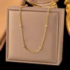 Conjunto de Colar de Aço Titânio para Mulheres Dongguan Transfronteiriço, Conjunto de Colar e Pulseira de Coração de Alta Qualidade, Conjunto de Joias da Moda Leve de Luxo