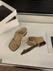 Primer Encuentro con las Sandalias Slip-On de Moda para Mujer, Adecuadas para Usar al Aire Libre, Zapatos Casuales con Cordones para Vacaciones Verano 2026 para Combinar con Vestidos