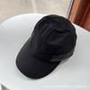 Gorra elástica con cordón japonés de secado rápido, gorra de cinco páginas con herramientas, gorra de béisbol transpirable para exteriores a juego para hombres y mujeres