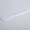 Ferramenta de máscara de modulação raspador de máscara bastão de máscara de plástico ferramenta de ajuste de máscara de lama para spa opcional de várias especificações
