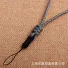 Z09 fabricantes de origen cordón para teléfono móvil tejido a mano cuerda para llaves cordón para certificado cuello 7 hilos cuerda de paraguas venta caliente