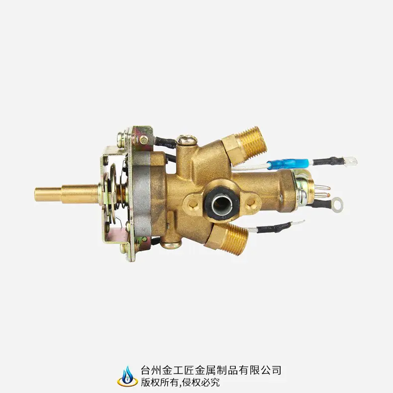 RB098熄保阀