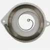 Adecuado para resorte de arranque Husqvarna 435 440 445 450 455 Rancher 54005