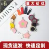 Tiradores de Cremallera Personalizados Moldeados por Inyección de Caucho para Bolsas y Accesorios de Ropa, Varios Estilos de Cabezales y Etiquetas de Cremallera, Pestañas de Cremallera de Caucho, Plástico y Silicona