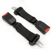 Extensor de Cinturón de Seguridad, Cinturón Abdominal Antiestrangulamiento, Cinturón Extendido para Asiento de Coche, Uso Transfronterizo