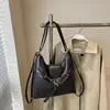 Bolso de mujer de gran capacidad de alta gama, mochila versátil nueva de otoño 2026, bolso de hombro de lujo de moda multiusos estilo coreano