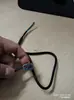 Unidade de exibição medidor de fluxo de ar FS1015-100-ISO micro sensor de fluxo de massa de gás
